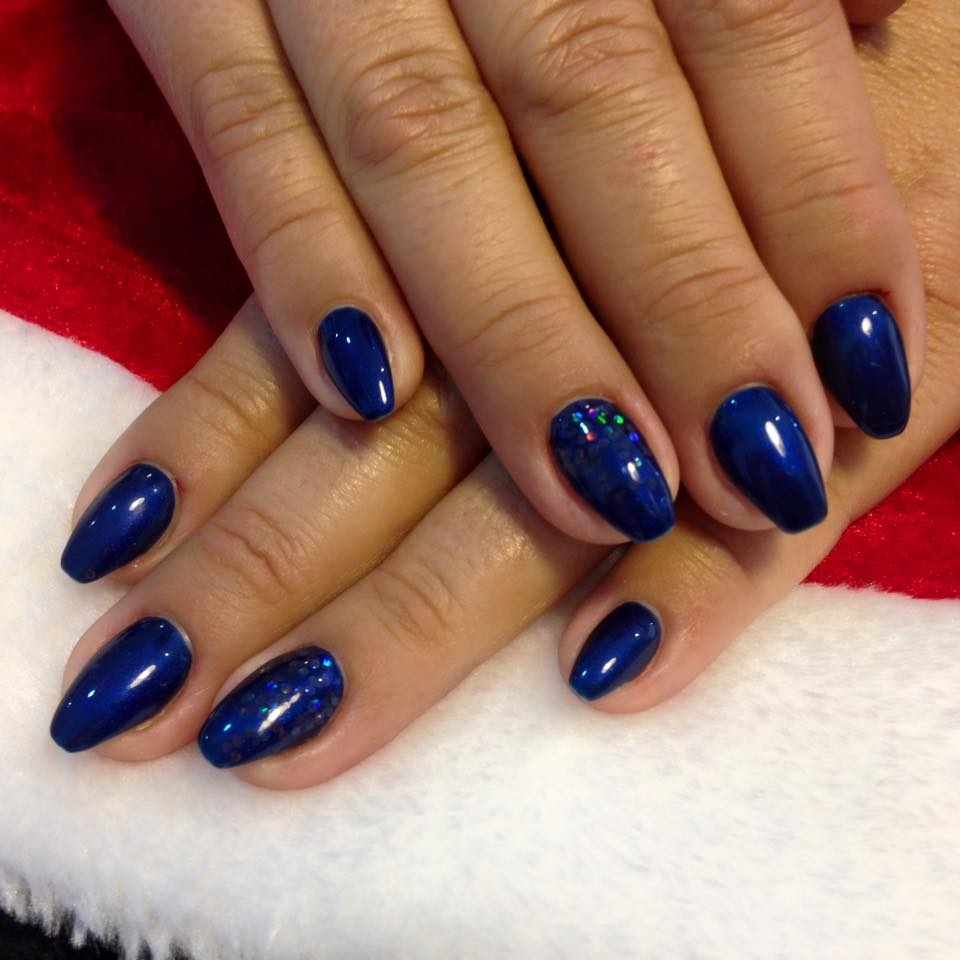 Perfectly Polished Vilamoura Nails